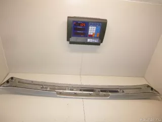 2037900188 Mercedes Benz Спойлер (дефлектор) багажника Mercedes C W203 Арт E5742957, вид 4