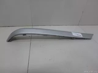 20388526219744 Mercedes Benz Накладка заднего бампера правая Mercedes C W203 Арт E70191684, вид 2