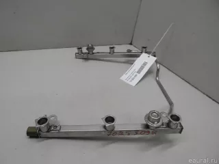 2720701395 Mercedes Benz Топливная рампа  Mercedes CLS C219 Арт E70253098, вид 2
