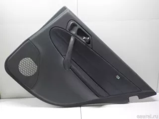 20373028629C47 Mercedes Benz Обшивка двери задней правой Mercedes C W203 Арт E41140696, вид 1
