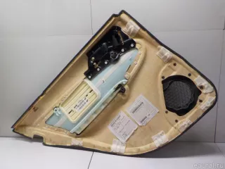 20373028629C47 Mercedes Benz Обшивка двери задней правой Mercedes C W203 Арт E41140696, вид 3