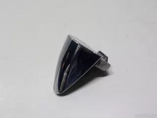 20376013779744 Mercedes Benz Накладка вставки замка двери Mercedes C W203 Арт E52010771, вид 5