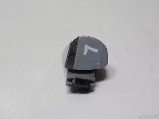20376013779744 Mercedes Benz Накладка вставки замка двери Mercedes C W203 Арт E52010771, вид 6