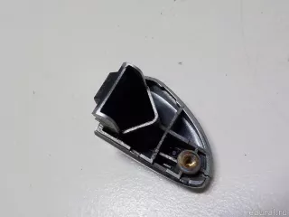 20376013779744 Mercedes Benz Накладка вставки замка двери Mercedes C W203 Арт E52010771, вид 7