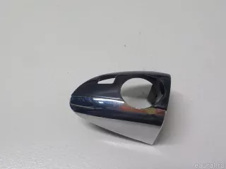 20376001189197 Mercedes Benz Накладка вставки замка двери Mercedes C W203 Арт E52361645, вид 5