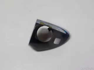 20376001189197 Mercedes Benz Накладка вставки замка двери Mercedes C W203 Арт E52361645, вид 6