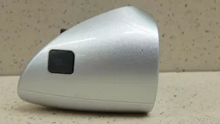 20376021779775 Mercedes Benz Накладка вставки замка двери Mercedes C W203 Арт E95505892, вид 1