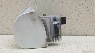 20376021779775 Mercedes Benz Накладка вставки замка двери Mercedes C W203 Арт E95505892, вид 2