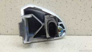 20376021779775 Mercedes Benz Накладка вставки замка двери Mercedes C W203 Арт E95505892, вид 3