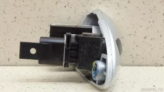 20376021779775 Mercedes Benz Накладка вставки замка двери Mercedes C W203 Арт E95505892, вид 4