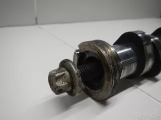 1120503501 Mercedes Benz Распредвал Mercedes E W210 Арт E70310506, вид 2