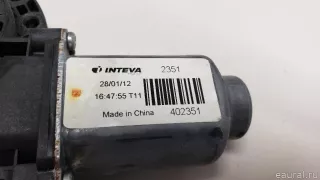 824503W000 Hyundai-Kia Моторчик стеклоподъемника Kia Sportage 3 Арт E70320251, вид 4
