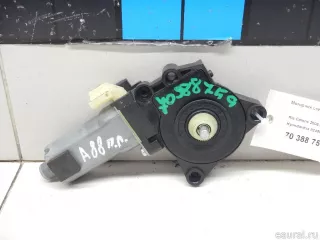 824501D000 Hyundai-Kia Моторчик стеклоподъемника Kia Carens 3 Арт E70388759, вид 1
