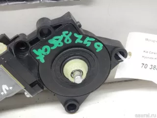 824501D000 Hyundai-Kia Моторчик стеклоподъемника Kia Carens 3 Арт E70388759, вид 2