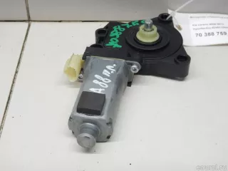 824501D000 Hyundai-Kia Моторчик стеклоподъемника Kia Carens 3 Арт E70388759, вид 3