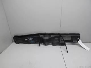 1686989930 Mercedes Benz Кожух замка капота Mercedes A W168 Арт E70404134, вид 1