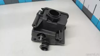 0004602383 Mercedes Benz Бачок гидроусилителя Mercedes C W203 Арт E103092796, вид 2