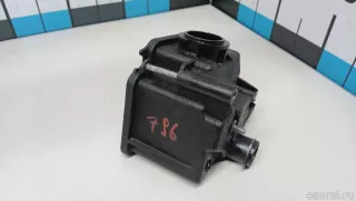 0004602383 Mercedes Benz Бачок гидроусилителя Mercedes C W203 Арт E103092796, вид 3