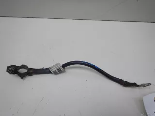 918604L000 Hyundai-Kia Клемма аккумулятора минус Kia Rio 3 Арт E70422385, вид 1