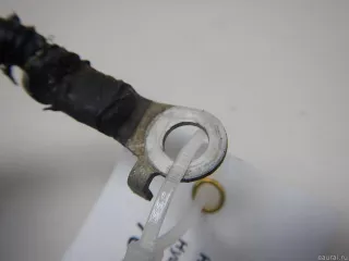 918604L000 Hyundai-Kia Клемма аккумулятора минус Kia Rio 3 Арт E70422385, вид 3