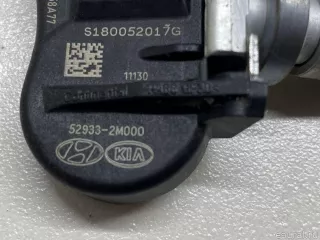 529332M000 Hyundai-Kia Датчик давления в шине (TPMS) Kia Soul 1 Арт E70431504, вид 4
