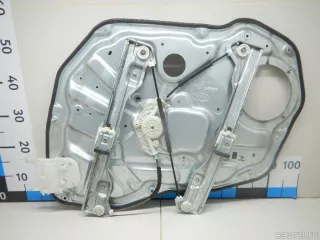 824011U000 Hyundai-Kia Стеклоподъемник электр. передний левый Kia Sorento 3 restailing Арт E70440030, вид 2