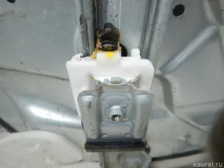 824011U000 Hyundai-Kia Стеклоподъемник электр. передний левый Kia Sorento 3 restailing Арт E70440030, вид 3