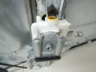 824011U000 Hyundai-Kia Стеклоподъемник электр. передний левый Kia Sorento 3 restailing Арт E70440030, вид 4