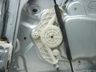 824011U000 Hyundai-Kia Стеклоподъемник электр. передний левый Kia Sorento 3 restailing Арт E70440030, вид 5