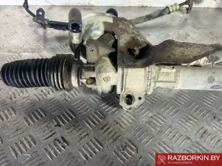7700433726IB рулевая рейка Renault Megane 1 Арт 35704, вид 3