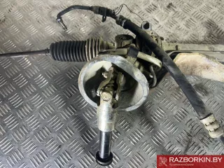 7700433726IB рулевая рейка Renault Megane 1 Арт 35704, вид 6