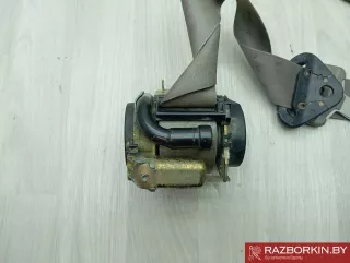 96527697 Ремень безопасности передний левый Citroen C4 1 restailing Арт 35699_3, вид 6