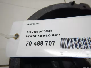 963301H010 Hyundai-Kia Динамик Kia Ceed 1 Арт E70488707, вид 6