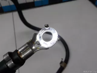 2035402106 Mercedes Benz Клемма аккумулятора плюс Mercedes C W203 Арт E52509991, вид 5