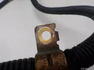2035402106 Mercedes Benz Клемма аккумулятора плюс Mercedes C W203 Арт E52509991, вид 8