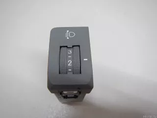 93735B2050GA3 Hyundai-Kia Кнопка корректора фар Kia Soul 2 restailing Арт E70501366