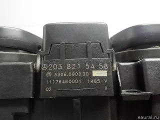 20382154587167 Mercedes Benz Блок кнопок Mercedes C W203 Арт E50641267, вид 6