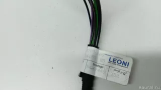 Жгут проводов (Проводка) Mercedes CLS C219 2002г. 2035403705 Mercedes Benz - Фото 6