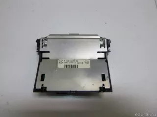 2035450332 Mercedes Benz Дисплей информационный Mercedes C W203 Арт E5750379, вид 2