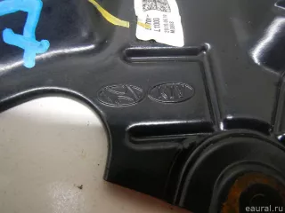 51756L1000 Hyundai-Kia Пыльник тормозного диска Kia K5 3 Арт E70522814, вид 2