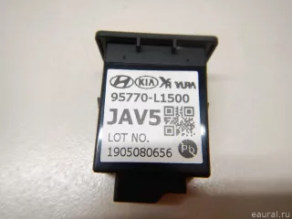 95770L1500 Hyundai-Kia Адаптер USB сетевой Kia K5 3 Арт E70523246, вид 2