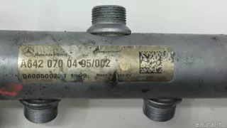 6420700495 Mercedes Benz Топливная рампа  Chrysler 300C 1 Арт E103093328, вид 5