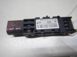 0028200826 Mercedes Benz Датчик AIR BAG Mercedes S W220 Арт E70526278, вид 2