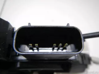 81410A2110 Hyundai-Kia Замок двери задней левой Kia Ceed 2 Арт E70526593, вид 5