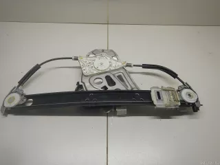 2207302446 Mercedes Benz Стеклоподъемник электр. задний правый Mercedes S W220 Арт E70527471, вид 4