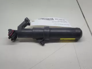 0308011011 BOSCH Форсунка омывателя фары Mercedes C W203 Арт E70550235, вид 1