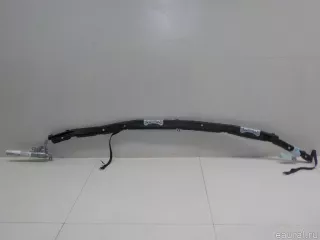 2098600105 Mercedes Benz Подушка безопасности боковая (шторка) Mercedes CLK W209 Арт E50844232, вид 1