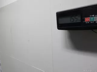 2098600105 Mercedes Benz Подушка безопасности боковая (шторка) Mercedes CLK W209 Арт E52018877, вид 2