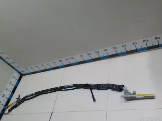 2098600105 Mercedes Benz Подушка безопасности боковая (шторка) Mercedes CLK W209 Арт E52018877, вид 4