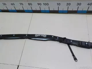 2098600105 Mercedes Benz Подушка безопасности боковая (шторка) Mercedes CLK W209 Арт E52018877, вид 6